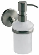 Dozowniki papieru i mydła dla firm - Bisk DOZOWNIK MYDŁA VIRGINIA 72089 - miniaturka - grafika 1