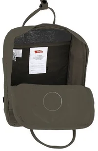 Fjallraven Plecak KANKEN waga 300 - Plecaki - miniaturka - grafika 9