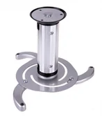 Uchwyty do projektorów - Cabletech UCH0100 Uchwyt do projektorów sufitowy AP_7193 - miniaturka - grafika 1