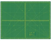 Akcesoria i części do maszyn do szycia - Sew Mate Donwei Mata podkładowa samogojąca do cięcia 900x600x3mm DW-12121 GREEN - miniaturka - grafika 1
