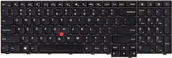 Klawiatury do laptopów - Lenovo Klawiatura Thinkpad E550 E550C E555 - miniaturka - grafika 1
