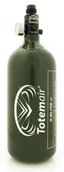 Paintball - Totem air Butla HP 0,8l 3000 PSI green 4A68-854A5 - miniaturka - grafika 1
