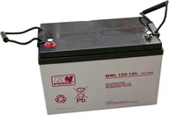 Pozostałe akcesoria sieciowe - MW Power Akumulator MWL 120-12 Long Life - miniaturka - grafika 1