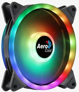 Aerocool WENTYLATOR PGS DUO 14 ARGB 6pin 140mm - Chłodzenie procesora - miniaturka - grafika 3