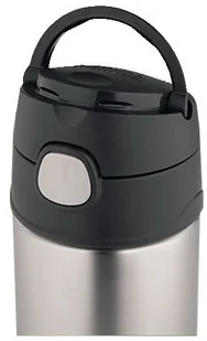 Thermos Termos dziecięcy ze słomką 355 ml sport 120017 - Termosy - miniaturka - grafika 3