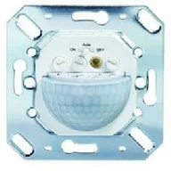 Czujniki ruchu i zmierzchu - ESYLUX Czujnik obecności 180 na ścianę, podtynkowa, RW 8 m, 2 K PD 180i/R, 2473689 - miniaturka - grafika 1