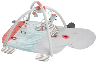 BabyFehn Mata edukacyjna Loopy i Lotta - Maty edukacyjne - miniaturka - grafika 2