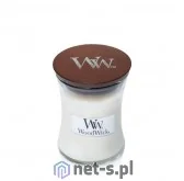 WoodWick świeczka zapachowa Island Coconut mały wazon 31852 - Świece - miniaturka - grafika 2