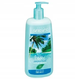 Avon Żel pod prysznic Lagoon XXL 720 ml &ls - Kosmetyki do kąpieli - miniaturka - grafika 3