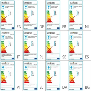 Steinel Lampa zewnętrzna L 240 LED, srebrna, 010461 VSA Van Spijk - Lampy ogrodowe - miniaturka - grafika 7