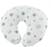 Poduszki do karmienia - Baby Nursing Cushion Smilymoon - miniaturka - grafika 1
