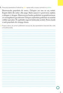 Wydawnictwo MAC Oto ja. Samouczek klasa 2, część 3 880970 - Podręczniki dla szkół podstawowych - miniaturka - grafika 3