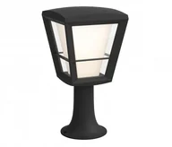 Systemy inteligentnych domów - Philips Hue White and Colour Ambiance Lampa Econic  8718696170595 - miniaturka - grafika 1