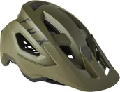 Kaski rowerowe - Fox Speedframe MIPS Helmet Men, olive green S | 51-55cm 2021 Kaski rowerowe 26840-099-S - miniaturka - grafika 1