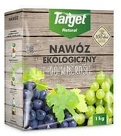 Nawozy ogrodnicze - Target Nawóz EKO do winorośli 1 kg - miniaturka - grafika 1