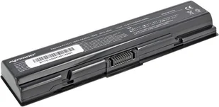 Movano Bateria movanoToshiba A200, A300 BT/TO-A200 - Baterie do laptopów - miniaturka - grafika 2