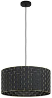 Lampy sufitowe - Eglo 99525 - Żyrandol na lince MARASALES 1xE27/40W/230V d. 55 cm - miniaturka - grafika 1