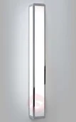 Lampy ścienne - Astro Lighting MASHIKO 600 7134 Chrom Kinkiet IP44 LED 1111 / 7134 - miniaturka - grafika 1