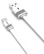 Kable USB - Proda Proda Fenche PD-B17a kabel USB-C 3A 1m Biały proda_20190322121046 - miniaturka - grafika 1
