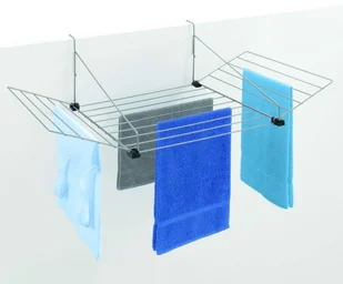 Metaltex Tomado Wisząca suszarka na pranie Tilburg, 12 m - Suszarki na ubrania - miniaturka - grafika 4