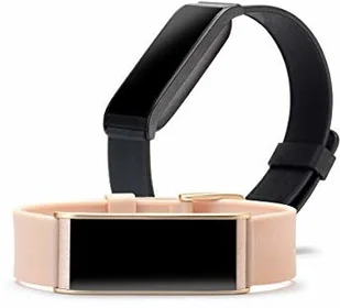 MyKronoz ZeFit4 HR Czarny - Smartwatch - miniaturka - grafika 3