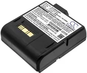 Dodatki do drukarek i skanerów - Cameron Sino Zebra L405 AK17463-005 6800mAh 50.32Wh Li-Ion 7.4V - miniaturka - grafika 1