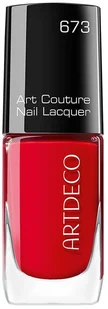 Artdeco Lakiery do paznokci Art Couture Nail Lacquer 10 ml - Lakiery do paznokci - miniaturka - grafika 4