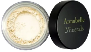 Annabelle Minerals Korektor Mineralny Sunny Fair 4g AM-KM-SF1 - Pozostałe kosmetyki - miniaturka - grafika 2