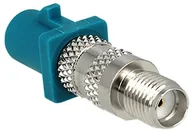 Kable - DeLock DeLOCK 88932 przej$102ciówka 88932 - miniaturka - grafika 1