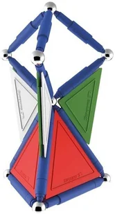 PlastWood Supermag Classic Primary 48 400 - Klocki - miniaturka - grafika 8