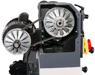 Proma Tokarka do drewna tokarnia z urządzeniem kopiującym kopiałem DSLK 1000E - Tokarki - miniaturka - grafika 5