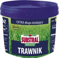 Nawozy ogrodnicze - Substral Osmocote do trawnika 5kg, marki sub1215101 - miniaturka - grafika 1
