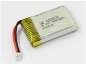 Zabawki zdalnie sterowane - Jamara Batt. Loony Frog Lipo 3.7V 240mAh 0.88Wh 423047 - miniaturka - grafika 1