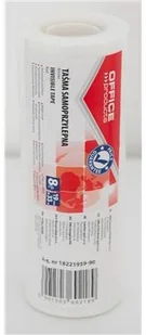 OFFICE PRODUCTS Taśma biurowa OFFICE PRODUCTS, 19mm, 33m, 8szt., matowa 18221959-90 - Taśmy klejące - miniaturka - grafika 2