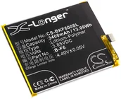 Baterie do telefonów - Cameron Sino BBK VIVO NEX B-F6 3400mAh 13.09Wh Li-Polymer 3.85V - miniaturka - grafika 1
