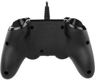 NACON accessori plays TAT ion4  kontroler PS4 NACON Blue Filo PS4OFCPADBLUE - Kontrolery gier na PC - miniaturka - grafika 7