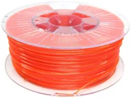 Filamenty i akcesoria do drukarek 3D - Spectrum Filament Spectrum PETG 1,75mm 1kg - Transparent Orange SPC-11058 - miniaturka - grafika 1