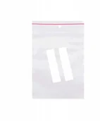 Kimona, stroje i obuwie - Belka, Pagon Na Pas Do Kimona Biały - miniaturka - grafika 1