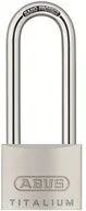 Kłódki - Abus Kłódka Titalium 727TI/40hb63 - miniaturka - grafika 1