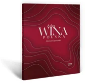 Napoje - Atlas Wina  Polska - miniaturka - grafika 1