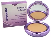 Pudry do twarzy - Covermark Cover Mark cipria Camouflage Waterproof Pelle secca 01 A kosmetyki 2CM-PD-603979-1A - miniaturka - grafika 1