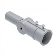 Pozostałe oświetlenie - GTV Adapter regulowany do lamp słupów ulicznych LED 50W SA1 0840 SA1 - miniaturka - grafika 1