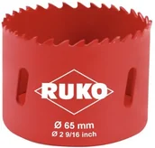 Inne - Ruko 106065 Bi  Metal otwornica 65 MM 106065 - miniaturka - grafika 1