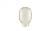 Lampy stojące - Normann Copenhagen Klosz do lampy stołowej Amp 502136 złota oprawa w stylu nowoczesnym 502136 - miniaturka - grafika 1