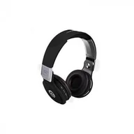 Słuchawki - Woo Auriculares-Reproductor MP3 (310381) - miniaturka - grafika 1