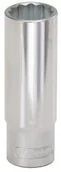 Klucze i nasadki - KS Tools 917.1276 1/2 cala 12-kątowy klucz nasadowy, długie, 34 MM 4042146358856 - miniaturka - grafika 1