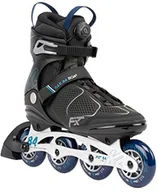K2 Skate F.I.T. 84 BOA męskie łyżworolki szare niebieskie 30G0615 30G0615
