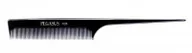 Grzebienie fryzjerskie - Pegasus Grzebień fryzjerski 101 z twardego kauczuku - miniaturka - grafika 1
