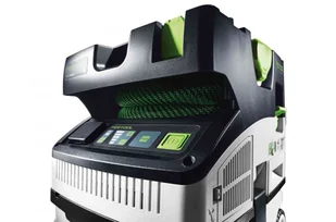Festool Odkurzacz mobilny CTL MINI I CLEANTEC 574840 - Odkurzacze przemysłowe - miniaturka - grafika 2