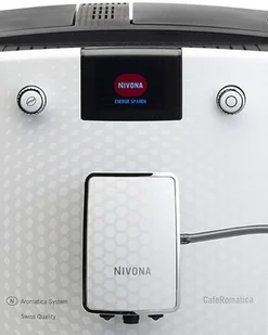 Ekspres do kawy Nivona Cafe Romatica 778 - Ekspresy do kawy - miniaturka - grafika 4